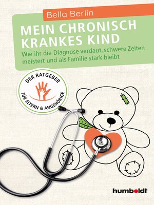 cover image of Mein chronisch krankes Kind